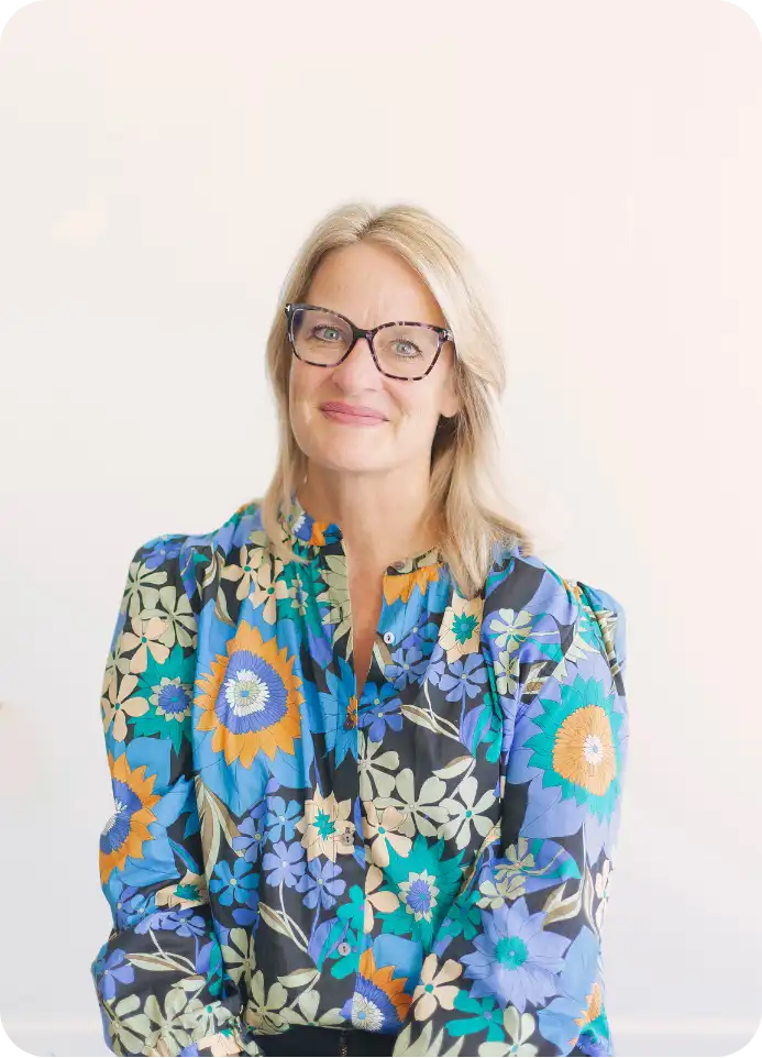 Dr. Cindy Frazier, Omaha Chiropractor