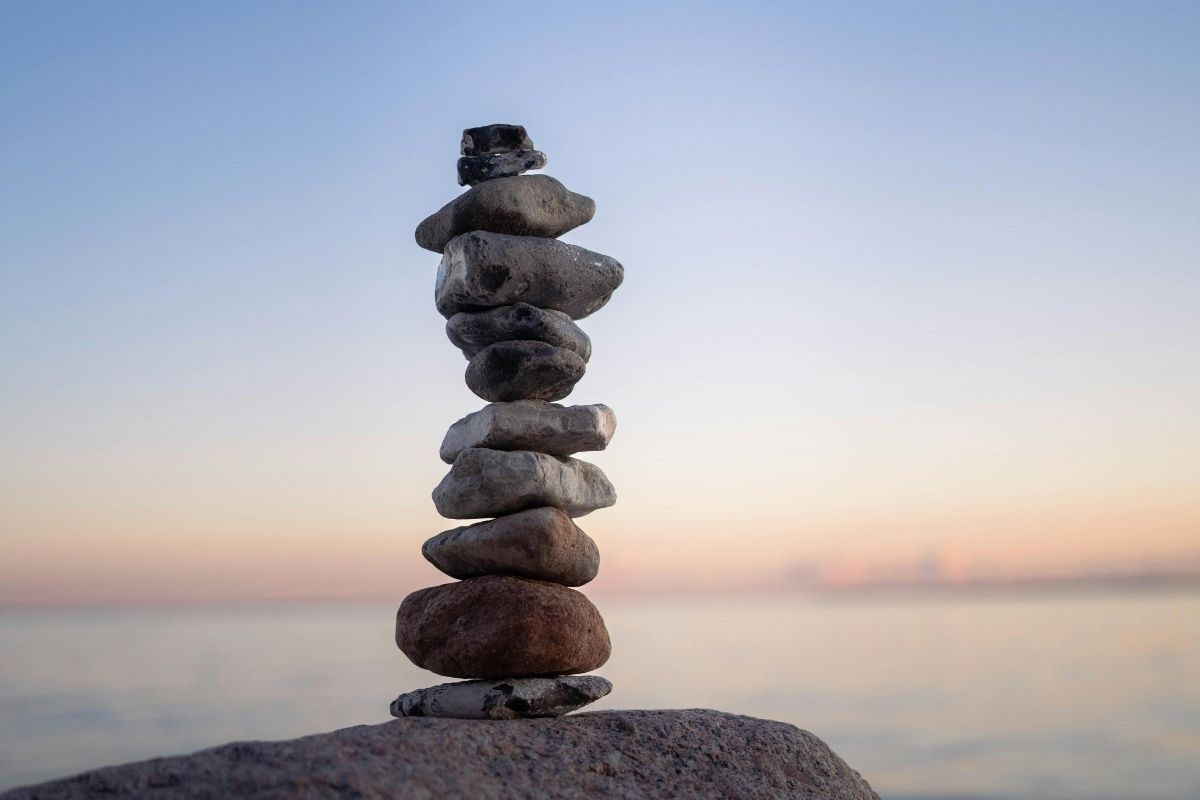 Supportive Habits That Keep Your Nervous System in Balance