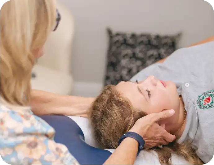 Meet Dr. Cindy Frazier: Your Trusted Chiropractor in Omaha