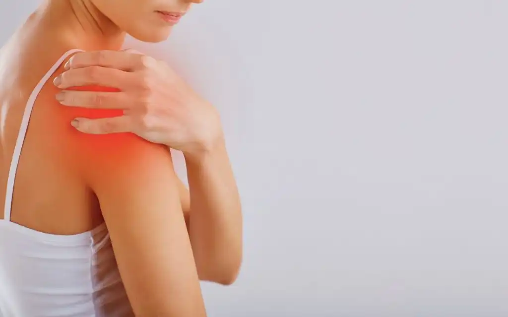 Chiropractic Care for Shoulder and Joint Pain Relief