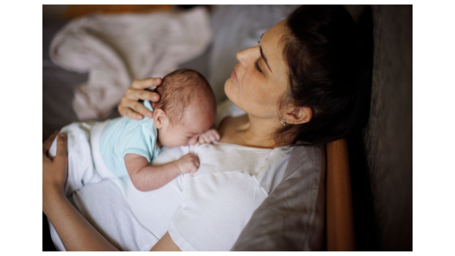 Postpartum Recovery and Chiropractic Care in Omaha: Healing Your Body After Birth