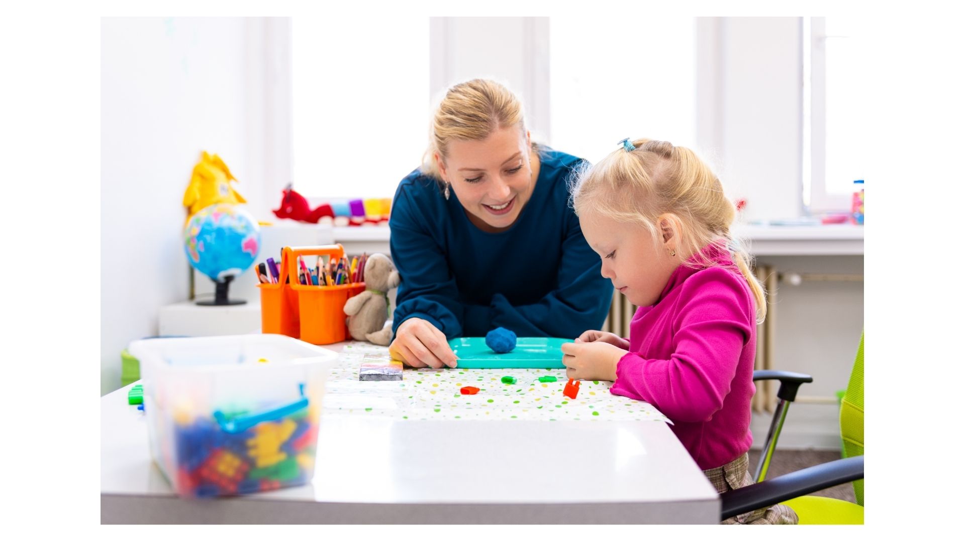 Sensory Processing and Chiropractic Care in Omaha: Supporting Sensitive Kids Naturally