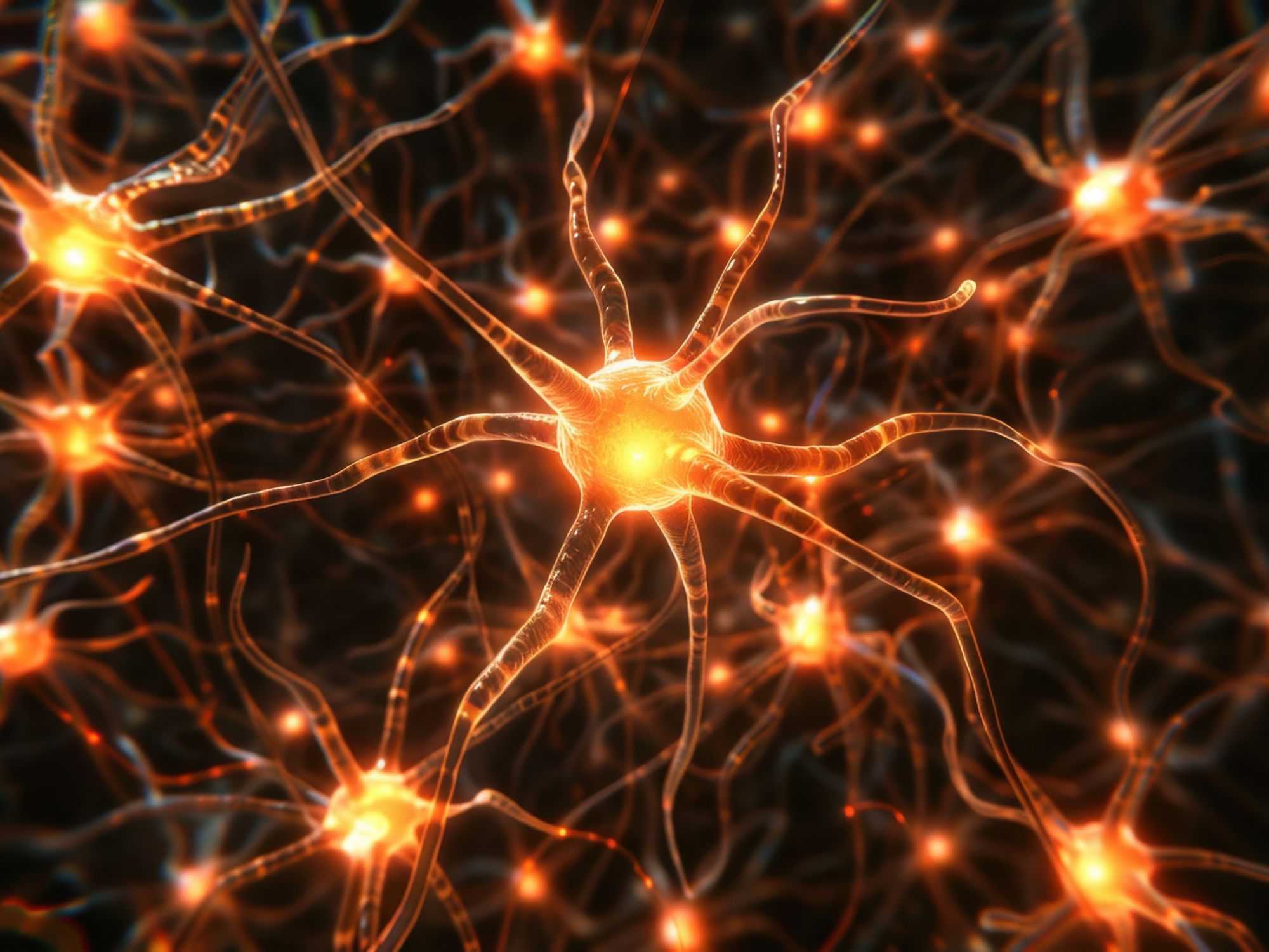 Scans & Measurements: What Your Nervous System Is Telling You