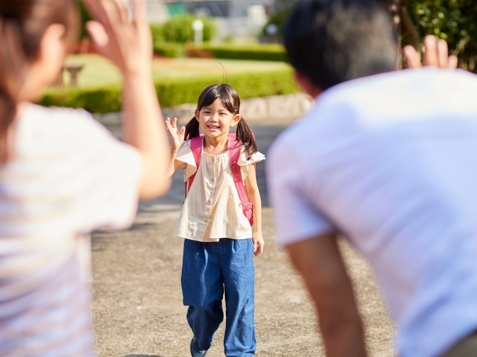 Sensory Processing and the Nervous System: What Parents Should Know